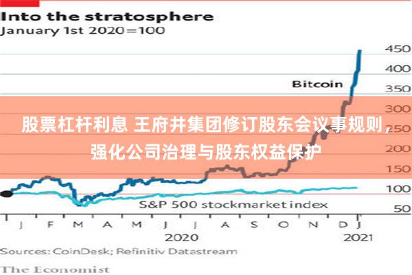 股票杠杆利息 王府井集团修订股东会议事规则，强化公司治理与股东权益保护
