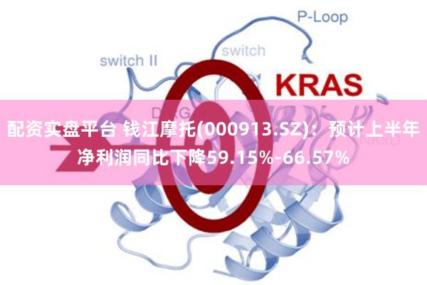 配资实盘平台 钱江摩托(000913.SZ)：预计上半年净利润同比下降59.15%-66.57%