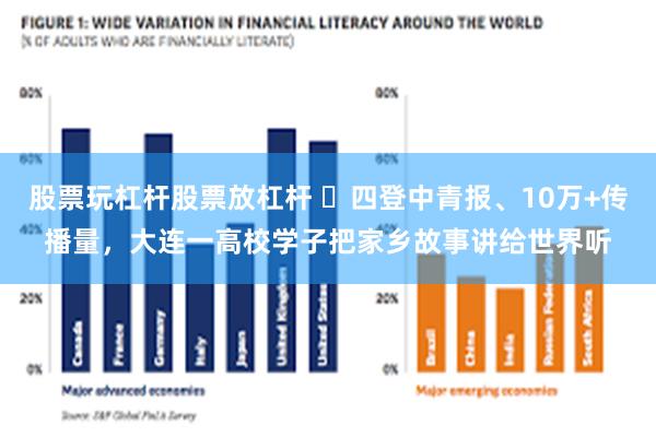 股票玩杠杆股票放杠杆 ​四登中青报、10万+传播量，大连一高校学子把家乡故事讲给世界听