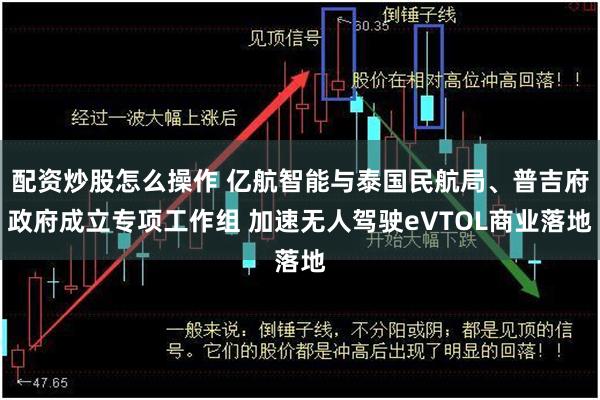 配资炒股怎么操作 亿航智能与泰国民航局、普吉府政府成立专项工作组 加速无人驾驶eVTOL商业落地